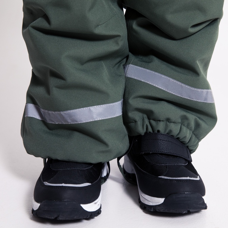 Overall "Sarek" Overall "Sarek"